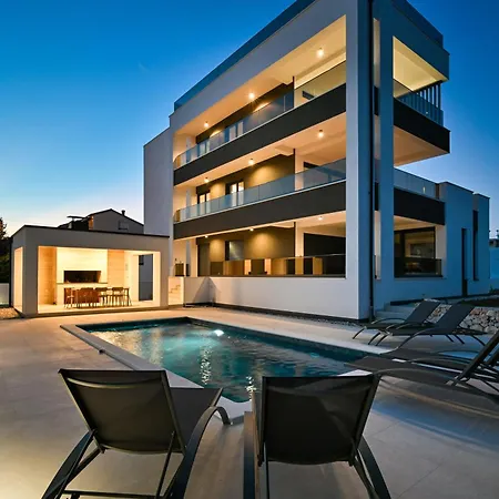 Appartement Mia By Adex Travel