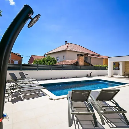 Appartement Mia By Adex Travel *
