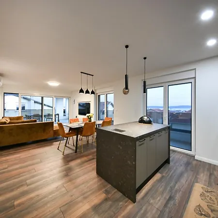 Mia By Adex Travel Appartement