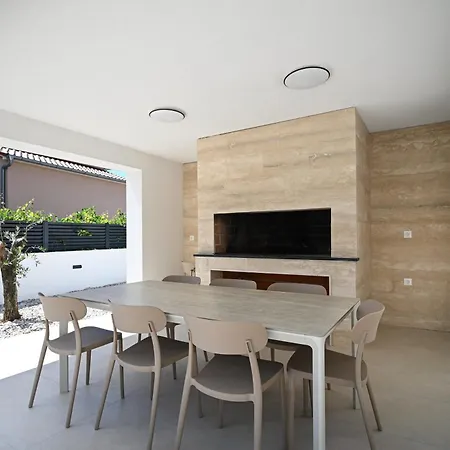 Appartement Mia By Adex Travel Zadar