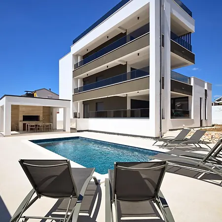 Mia By Adex Travel Appartement