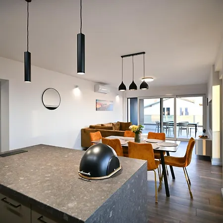 Mia By Adex Travel Appartement