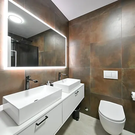 Appartement Mia By Adex Travel *