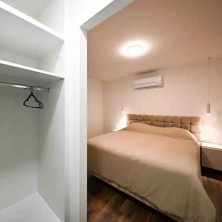Mia By Adex Travel Appartement Zadar