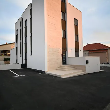 Mia By Adex Travel Zadar