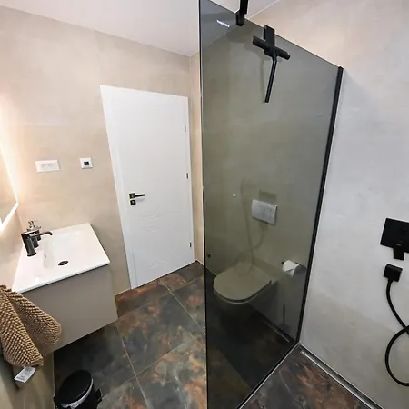Mia By Adex Travel Appartement Zadar