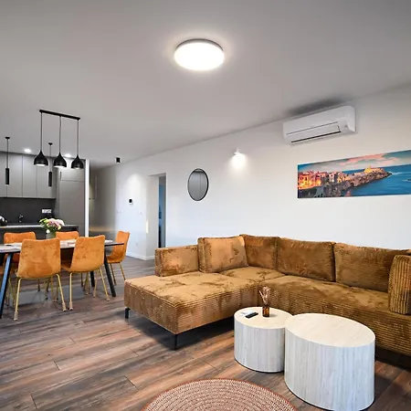 Appartement Mia By Adex Travel