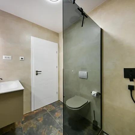 Mia By Adex Travel Appartement *