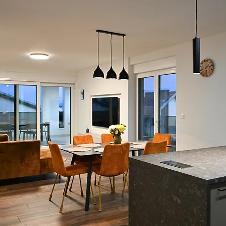 Mia By Adex Travel Appartement