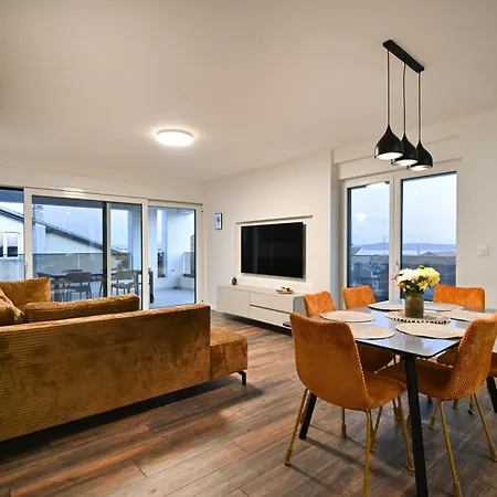 Appartement Mia By Adex Travel *