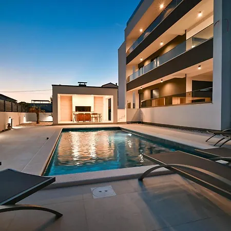 Mia By Adex Travel Appartement