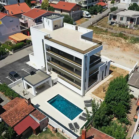 Mia By Adex Travel * Zadar