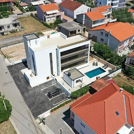 Appartement Mia By Adex Travel